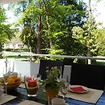 Lejlighed Am Casinopark Bad Harzburg