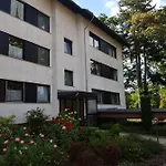 Lejlighed Am Casinopark Bad Harzburg