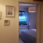 Am Casinopark Lejlighed Bad Harzburg