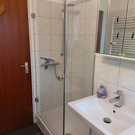 דירה Am Casinopark באד הרצבורג