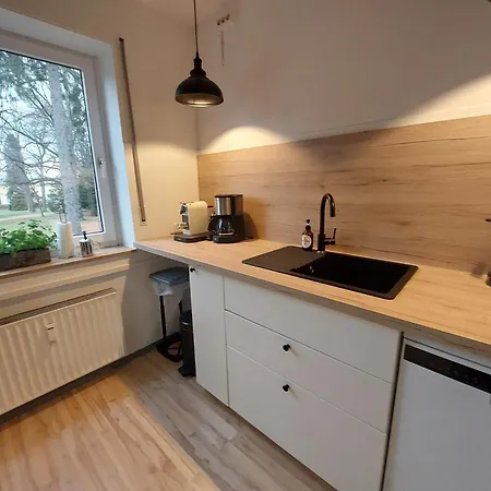 Am Casinopark Apartamento *