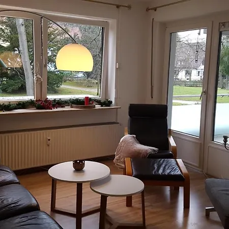 Апартаменты Am Casinopark *